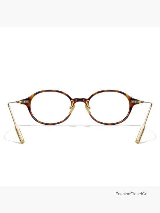 Blue Light Blocking Oval Reading Glasses Retro Vintage Eyewear main image 6